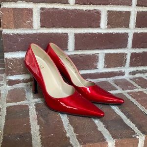 Stuart Weizman heels